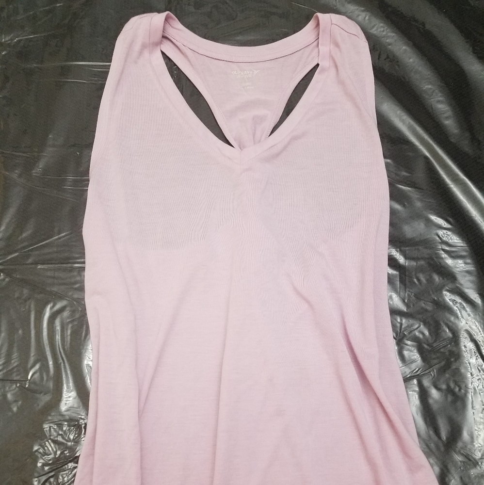 Small-Extra Large Tank Top Group - Picture 5 of 10